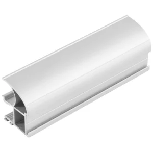Profil aluminiowy Rączka FORM 10/4mm L-270 Aluminium