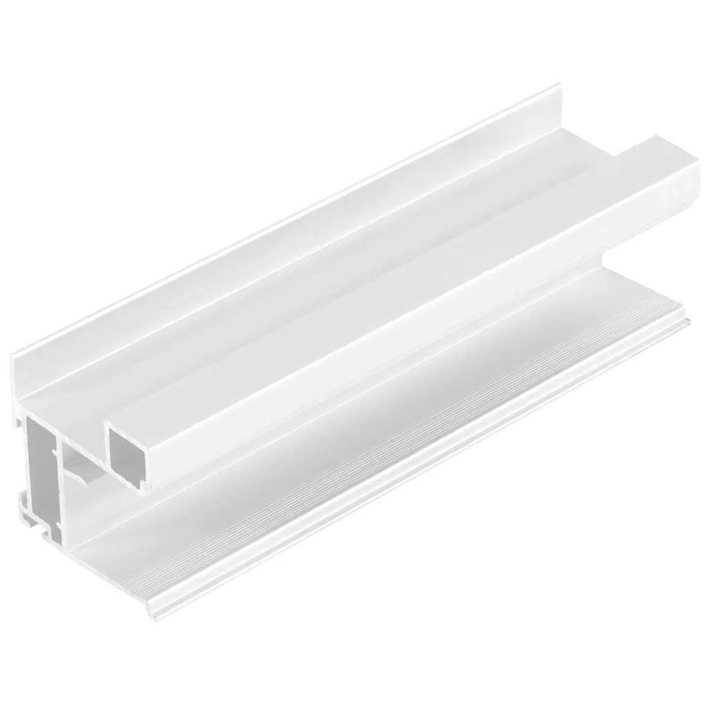 Profil aluminiowy Rączka NERO 18/4mm L-270 Biały