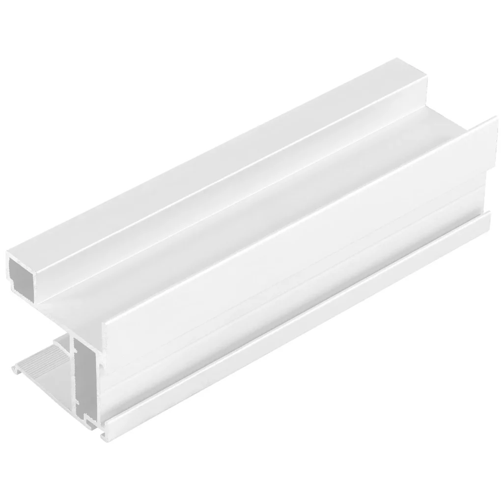 Profil aluminiowy Rączka NERO 18/4mm L-270 Biały