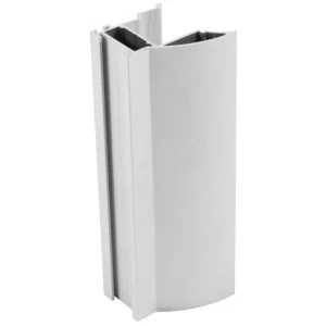 Profil aluminiowy Rączka NOVO S 18/4mm L-270 Aluminium