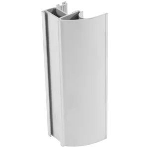 Profil aluminiowy Rączka TRAFO 10/4mm L-270 Aluminium