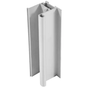 Profil aluminiowy Rączka VISTA 18mm L-270 Aluminium