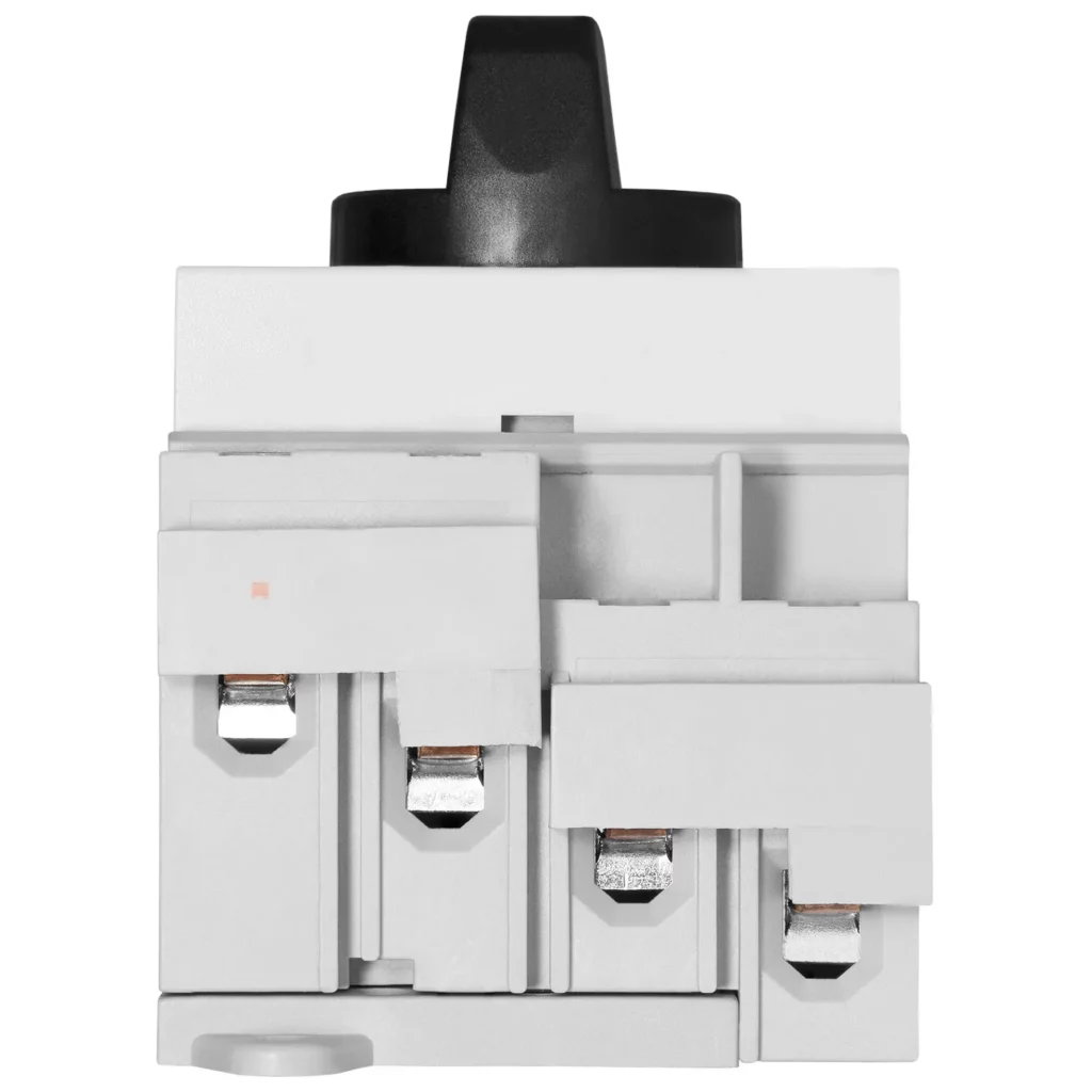 Rozłącznik izolacyjny główny PV 4P 32A 1200V DC BEMKO