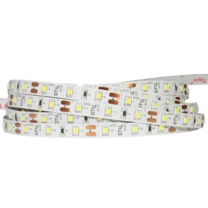 Taśma LED 2835-300 12V 5m IP20 GTV