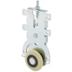 Wózek dolny PRO do systemów bezramowych Komplet