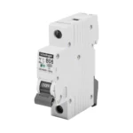 Wyłącznik bezpiecznik nadprądowy 1P B6A BEMKO