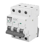 Wyłącznik bezpiecznik nadprądowy 3P B16A BEMKO