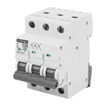 Wyłącznik bezpiecznik nadprądowy 3P C25A BEMKO