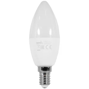 Żarówka LED E14 7.5W Świeczka Bemko