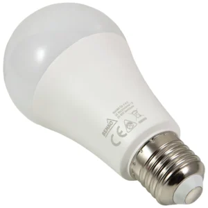 Żarówka LED E27 11W 1055LM CZUJNIK Bemko