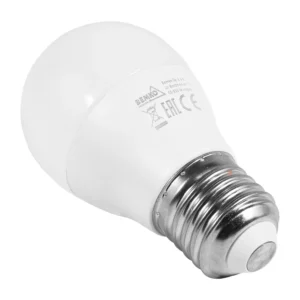 Żarówka LED E27 7.5W Kulka Bemko