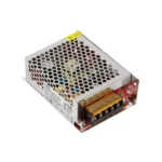 Zasilacz LED 40W 12V IP20 do taśmy LED Bemko