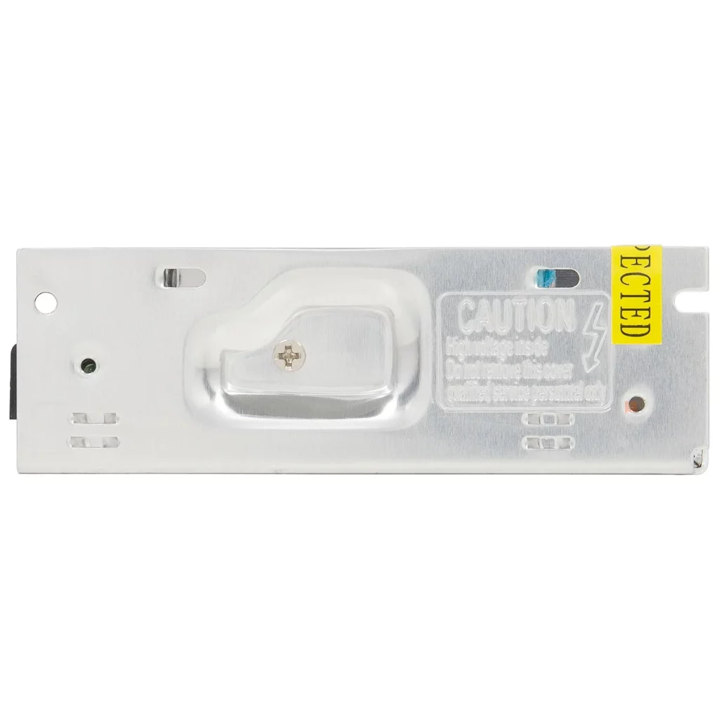 Zasilacz LED 50W 12V IP20 do taśmy LED Bemko