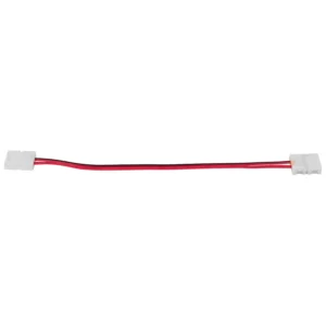 Złączka podwójna do taśm LED 8mm 2835/3528 BEMKO
