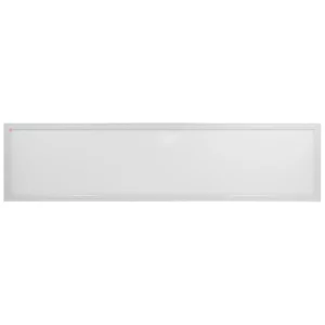 Panel LED natynkowy 120×30 MIDAL PLM 40W biały neutralny BEMKO