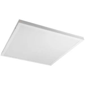 Panel LED natynkowy 60×60 Blacklight BLK 40W BEMKO