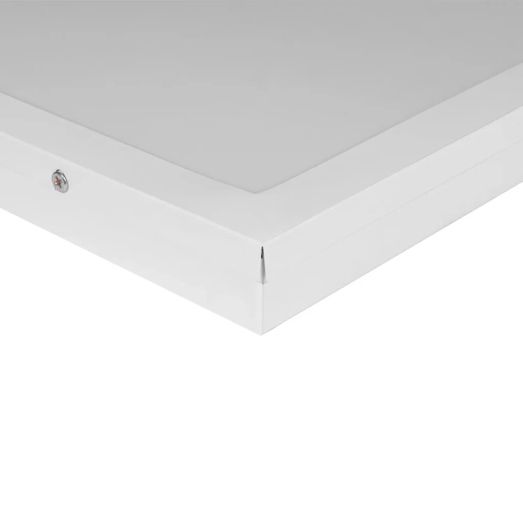 Panel LED natynkowy 60×60 Blacklight BLK 40W BEMKO