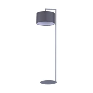 Lampa podłogowa K-4343 z serii SIMONE GRAY