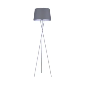 Lampa podłogowa K-4373 z serii REMI GRAY