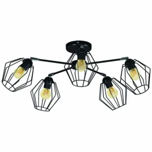 Lampa sufitowa K-3771 z serii BENET