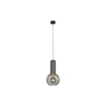 Lampa wisząca K-4520 z serii ARVI BLACK
