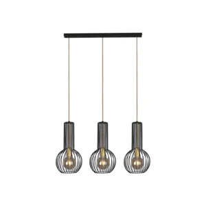 Lampa wisząca K-4521 z serii ARVI BLACK