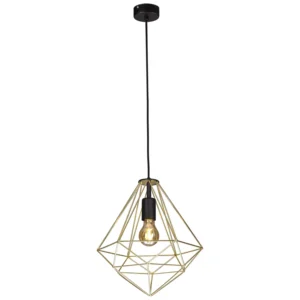 Lampa wisząca K-4810 z serii GOLD