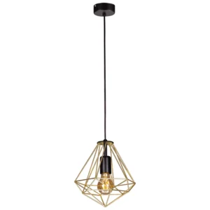 Lampa wisząca K-4815 z serii GOLD