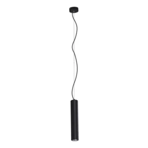 Lampa wisząca K-4407 z serii MILE BLACK