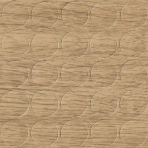 Zaślepki samoprzylepne fi 14mm 142 Dąb calais jasny FOLMAG