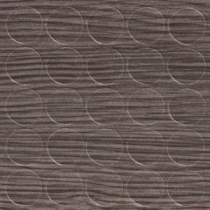 Zaślepki samoprzylepne fi 14mm 153 Fineline mocha FOLMAG