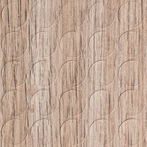 Zaślepki samoprzylepne fi 14mm 165 dąb piaskowany FOLMAG