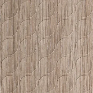 Zaślepki samoprzylepne fi 14mm 171 Dąb endgrain surowy FOLMAG