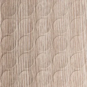 Zaślepki samoprzylepne fi 14mm 174 wiąz szlachetny FOLMAG