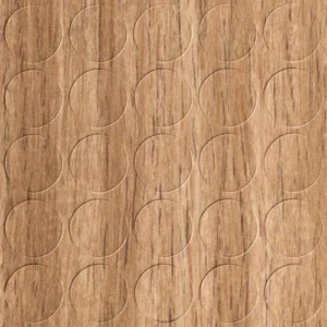 Zaślepki samoprzylepne fi 14mm 361 wiśnia riverside ciemna FOLMAG