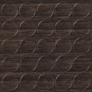 Zaślepki samoprzylepne fi 14mm 403 Macassar pf FOLMAG