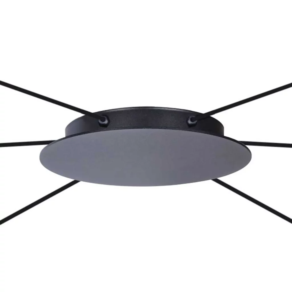 Lampa wisząca K-4898 z serii PUERTO