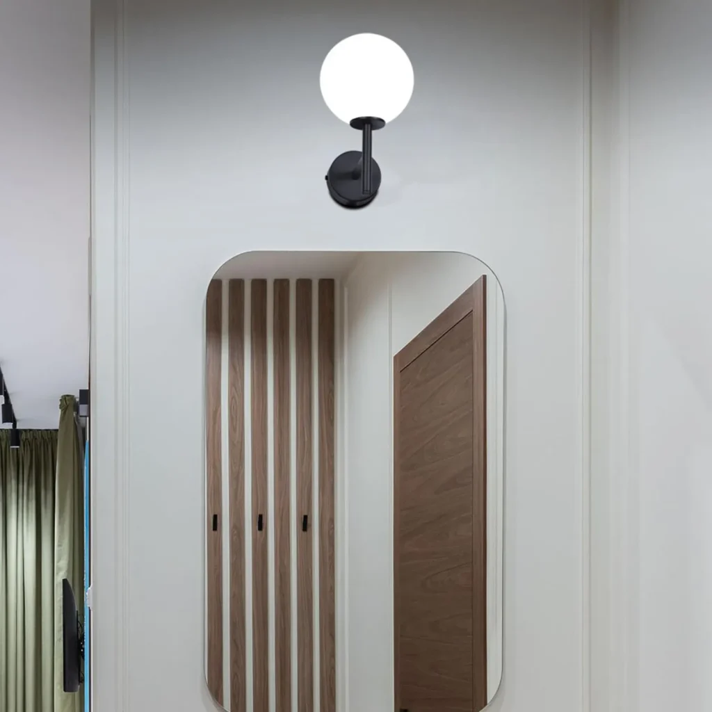 Kinkiet ścienny K-4884 z serii FARO