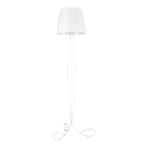 Lampa podłogowa K-4074 z serii IRMA