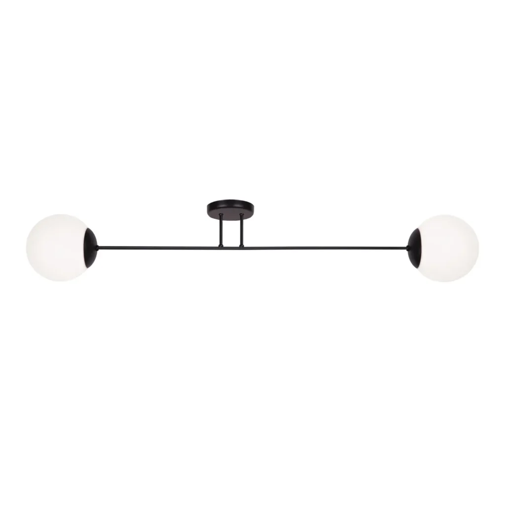 Lampa sufitowa K-4923 z serii SAVOY