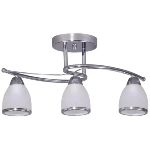 Lampa sufitowa K-JSL-8090/3 CHR z serii SAMIRA