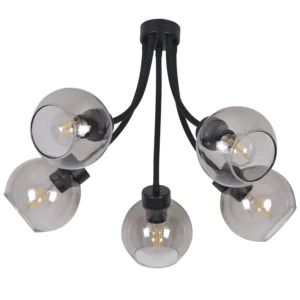 Lampa sufitowa K-1584 z serii MELO