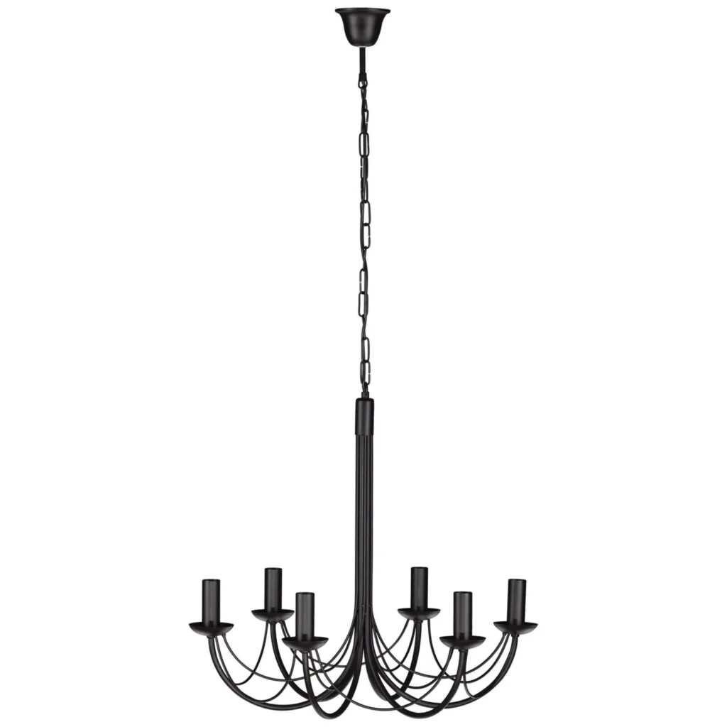 Lampa wisząca K-3520 z serii PERSEO