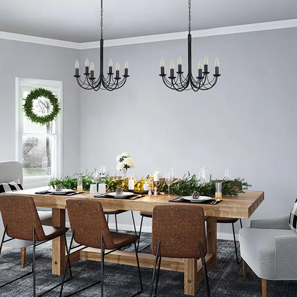 Lampa wisząca K-3520 z serii PERSEO
