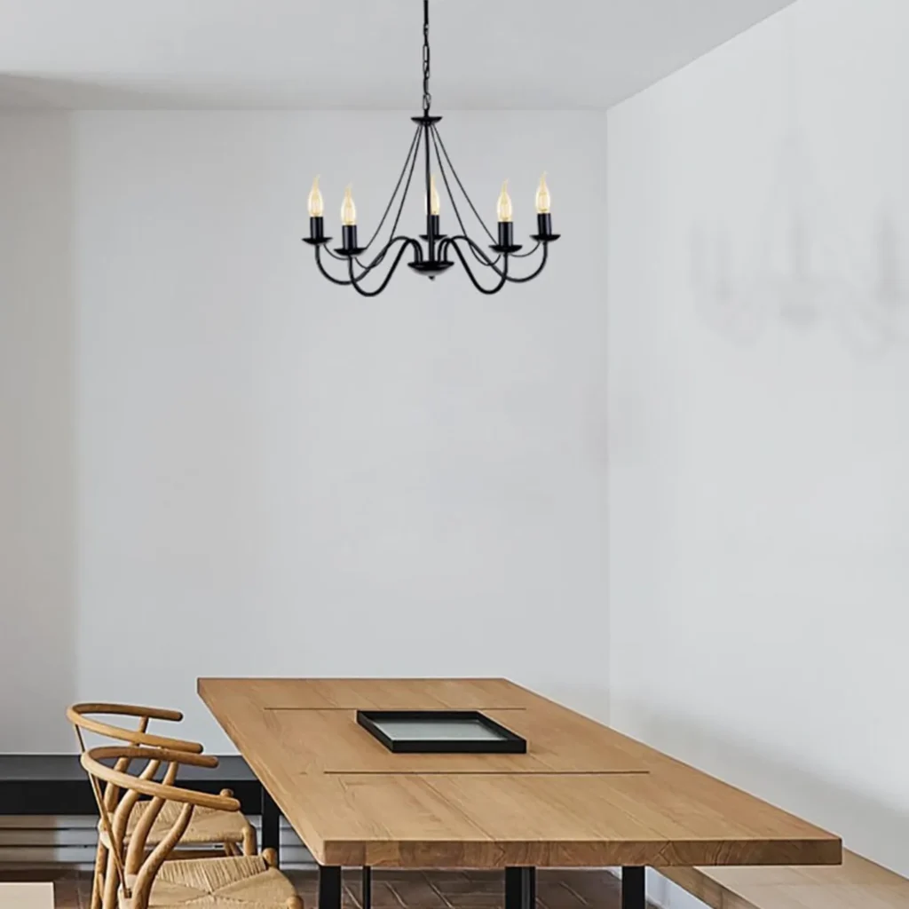 Lampa wisząca K-3991 z serii BARTEZ