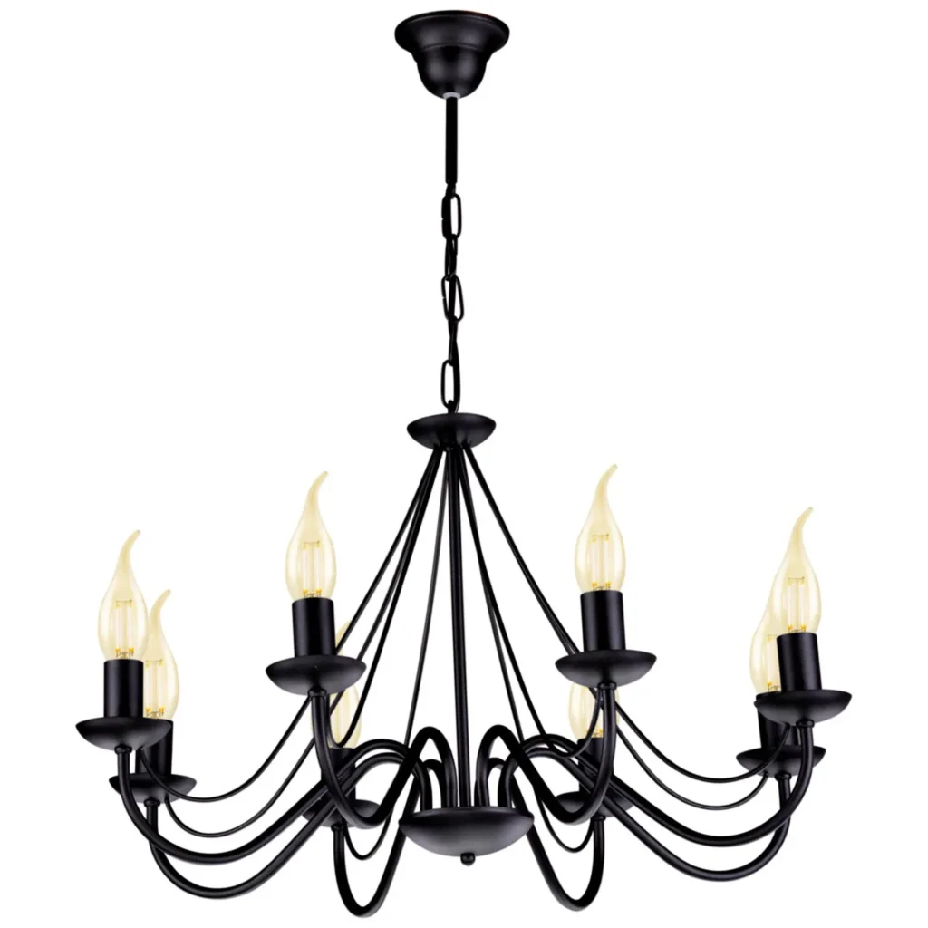 Lampa wisząca K-3992 z serii BARTEZ