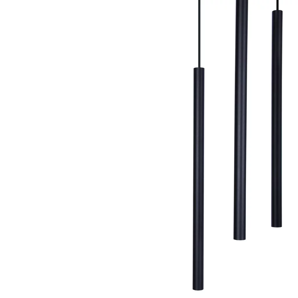Lampa wisząca K-4863 z serii GELATO