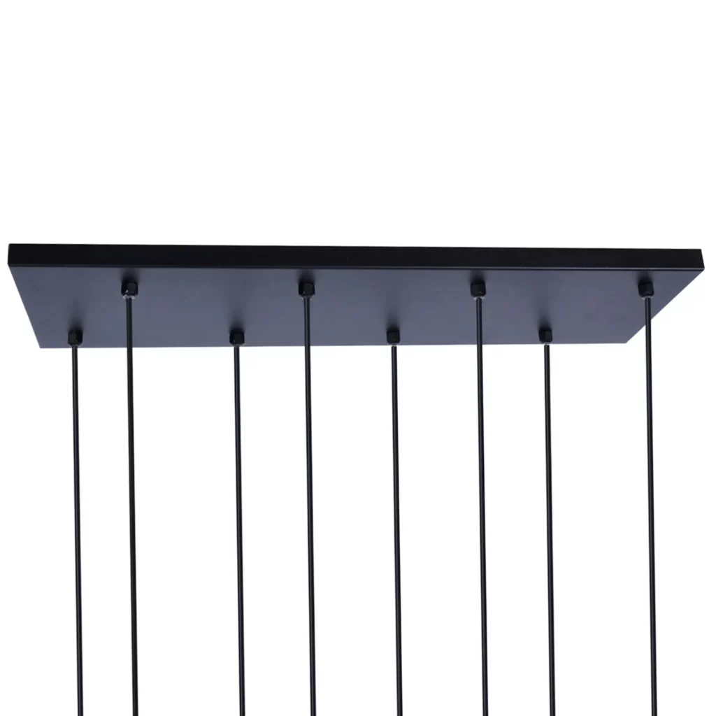 Lampa wisząca K-4863 z serii GELATO