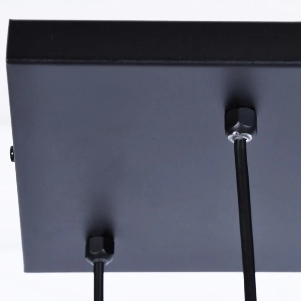 Lampa wisząca K-4863 z serii GELATO