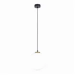 Lampa wisząca K-4912 z serii ISLA